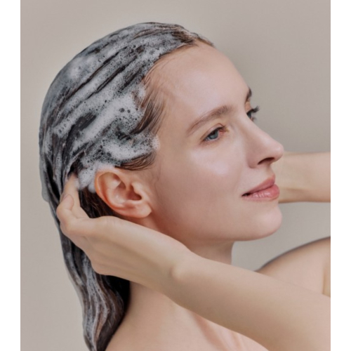 Whamisa - *Organic Seeds* - Champú nutritivo - Dry Scalp