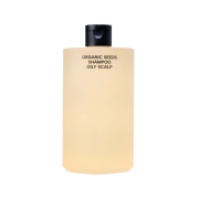 Whamisa - *Organic Seeds* - Champú purificante - Oily Scalp