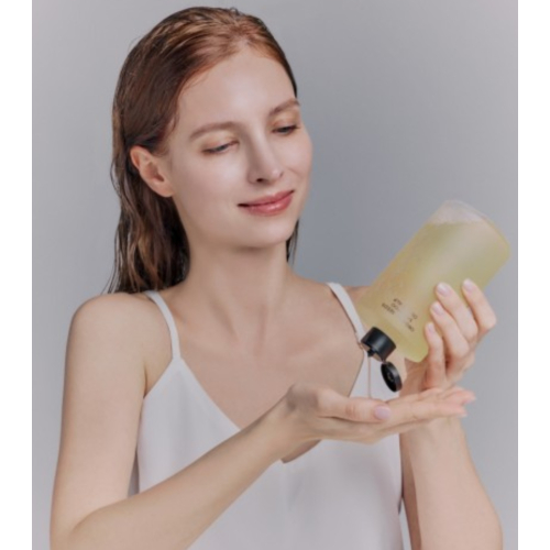 Whamisa - *Organic Seeds* - Champú purificante - Oily Scalp