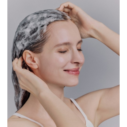 Whamisa - *Organic Seeds* - Champú purificante - Oily Scalp