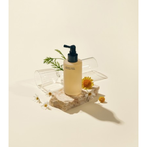 Whamisa - *Organic Seeds* - Tónico para cuero cabelludo