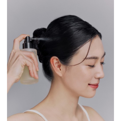 Whamisa - *Organic Seeds* - Tónico para cuero cabelludo