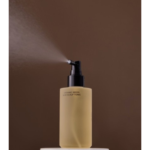 Whamisa - *Organic Seeds* - Tónico para cuero cabelludo