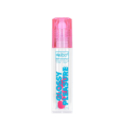Wibo - Aceite labial Glossy Pleasure - 1: Strawberry