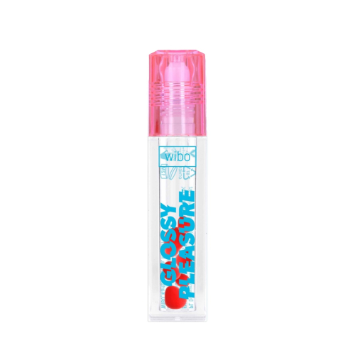 Wibo - Aceite labial Glossy Pleasure - 2: Pepermint
