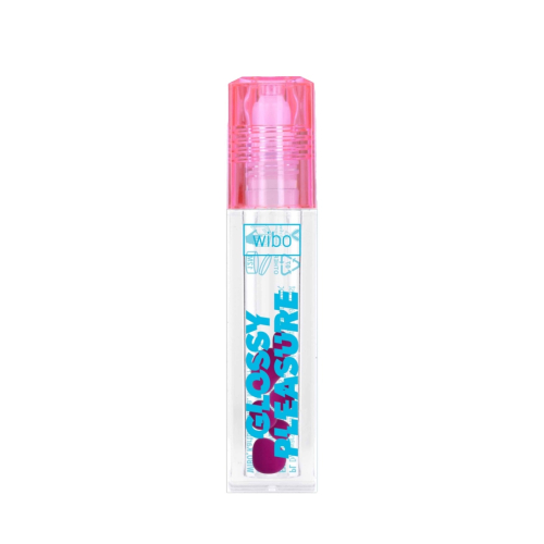 Wibo - Aceite labial Glossy Pleasure - 3: Pineapple