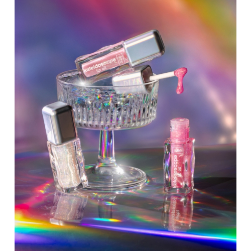 Wibo - Aceite labial Kaleidoscope - 01