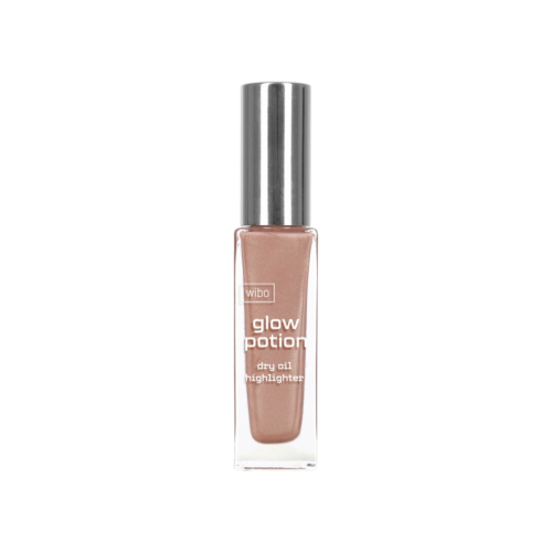 Wibo - Aceite seco iluminador Glow Potion