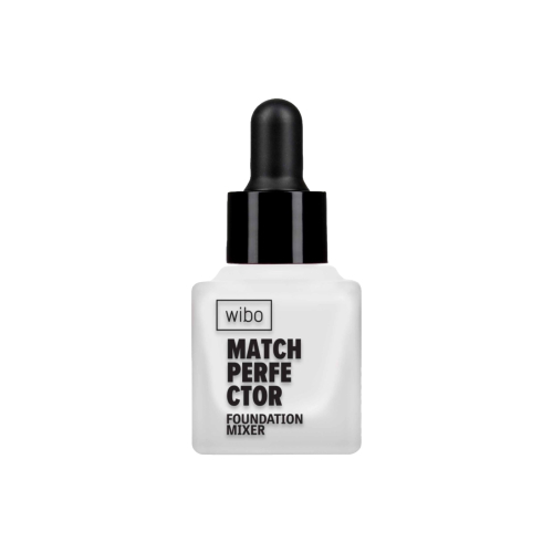 Wibo - Aclarador de maquillaje Match Perfector