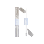 Wibo - *All Ice On Me* - Dúo de delineador + Sombra de ojos con glitter Brain Freeze