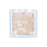 Wibo - *All Ice On Me* - Polvos satinados Priceless Skin