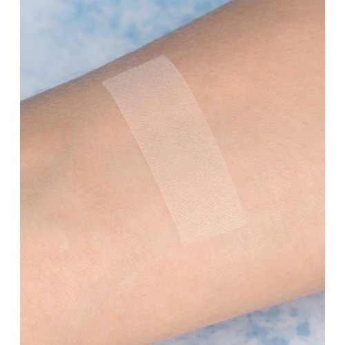 Wibo - *All Ice On Me* - Polvos satinados Priceless Skin