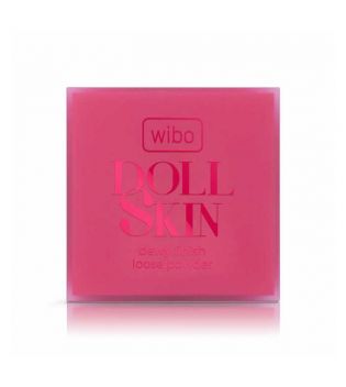 Wibo - *Baby Doll* - Polvos sueltos Doll Skin
