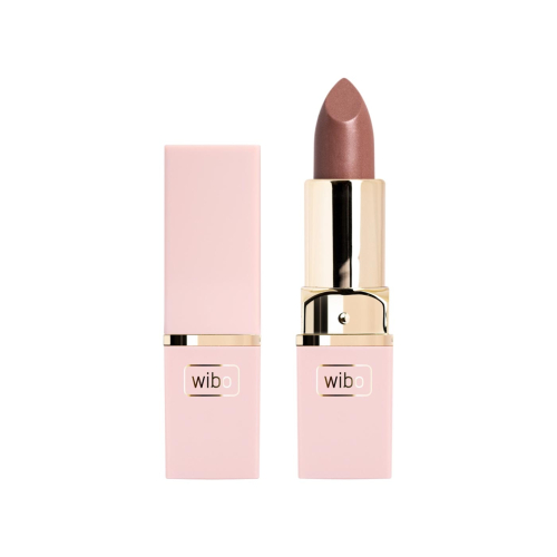 Wibo - Barra de labios New Glossy Nude - 02