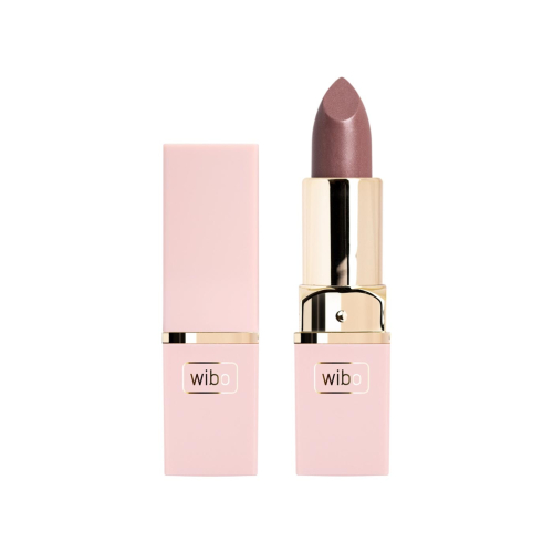 Wibo - Barra de labios New Glossy Nude - 03