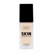 Wibo - Base de maquillaje larga duración Skin Perfector - 2W: Fair