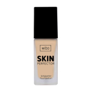 Wibo - Base de maquillaje larga duración Skin Perfector - 6C: Sand