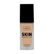 Wibo - Base de maquillaje larga duración Skin Perfector - 8W: Toffee