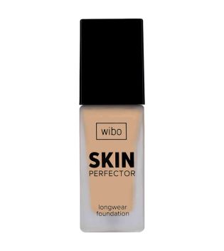 Wibo - Base de maquillaje larga duración Skin Perfector - 8W: Toffee
