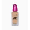 Wibo - Base de maquillaje larga duración Skin Perfector - 8W: Toffee