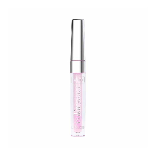 Wibo - Brillo de labios Color Water - 02