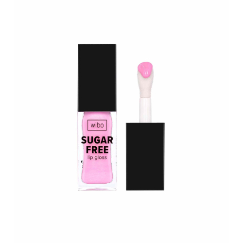 Wibo - Brillo de labios Sugar Free - 1