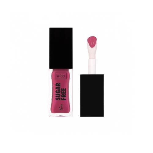 Wibo - Brillo de labios Sugar Free - 3