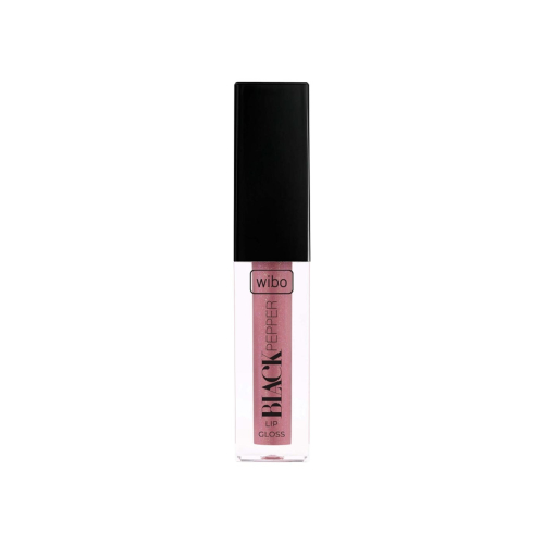 Wibo - Brillo de labios voluminizador Black Pepper - 03