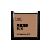 Wibo - Bronceador en crema Melted Sun - 02: Chestnut