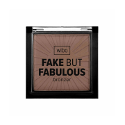 Wibo - Bronceador en polvo Fake But Fabulous - 2: Chestnut
