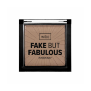 Wibo - Bronceador en polvo Fake But Fabulous - 3: Praline