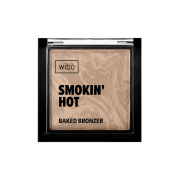Wibo - Bronceador en polvo Smokin´ Hot - 01: Latte