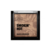 Wibo - Bronceador en polvo Smokin´ Hot - 02: Caramel Macchiato