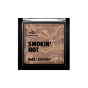 Wibo - Bronceador en polvo Smokin´ Hot - 03: Capuccino