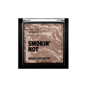 Wibo - Bronceador en polvo Smokin´ Hot - 04: Mocha