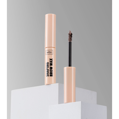 Wibo - Cera para cejas Shaping Brow Max