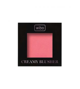 Wibo - Colorete en crema Creamy Blusher - 03