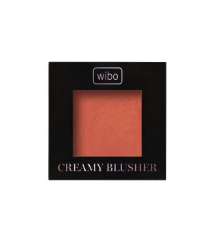 Wibo - Colorete en crema Creamy Blusher - 04