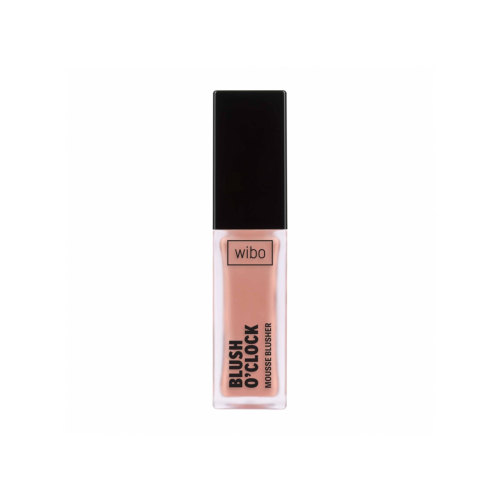 Wibo - Colorete en mousse Blush O´Clock - 02