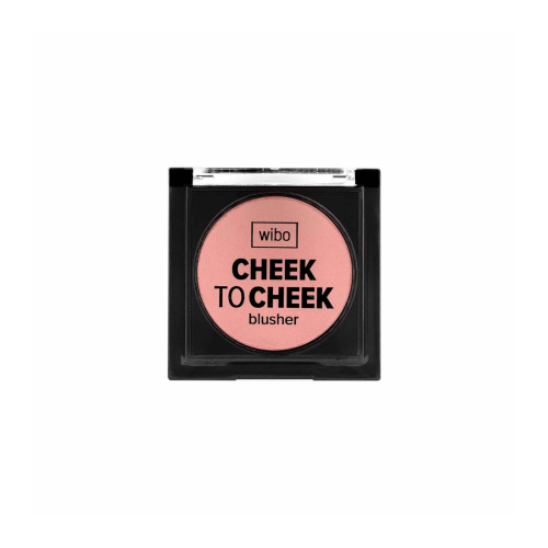 Wibo - Colorete en polvo Cheek To Cheek - 3: Balance