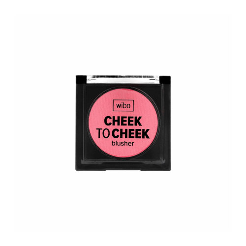 Wibo - Colorete en polvo Cheek To Cheek - 5: Dopamine