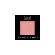 Wibo - Colorete en polvo Creamy Blusher - 02