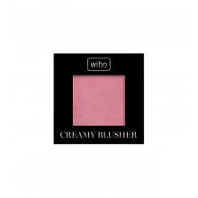 Wibo - Colorete en polvo Creamy Blusher - 03