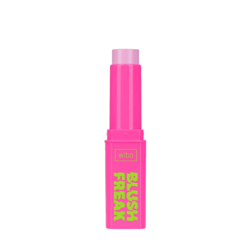 Wibo - Colorete en stick Blush Freak - 1