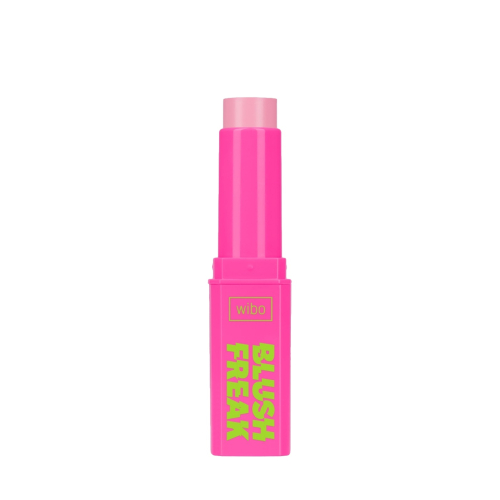 Wibo - Colorete en stick Blush Freak - 2