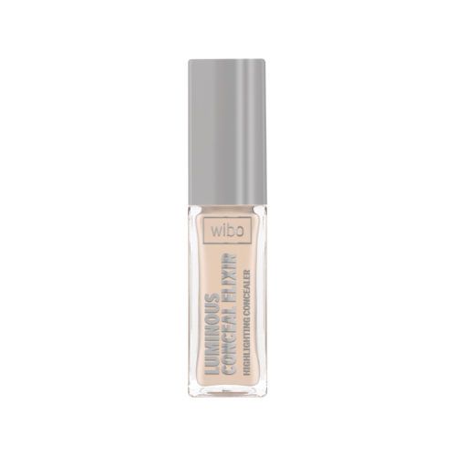 Wibo - Corrector iluminador Elixir - 1