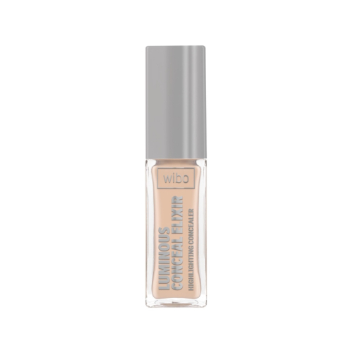 Wibo - Corrector iluminador Elixir - 3