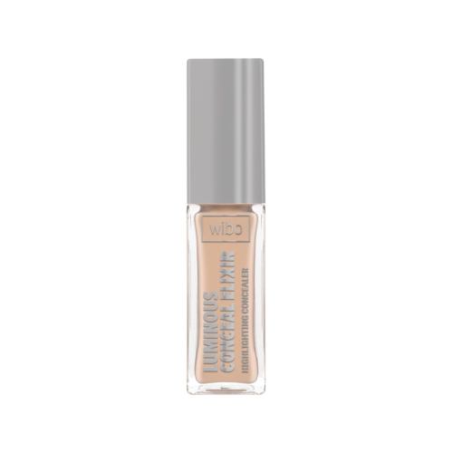 Wibo - Corrector iluminador Elixir - 4