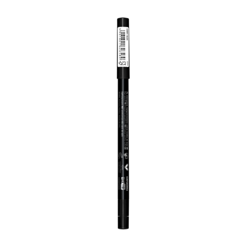 Wibo - Delineador de ojos Incredible Black