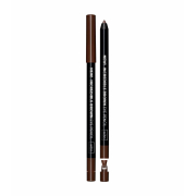 Wibo - Delineador de ojos Incredible Eye Pencil - Brown